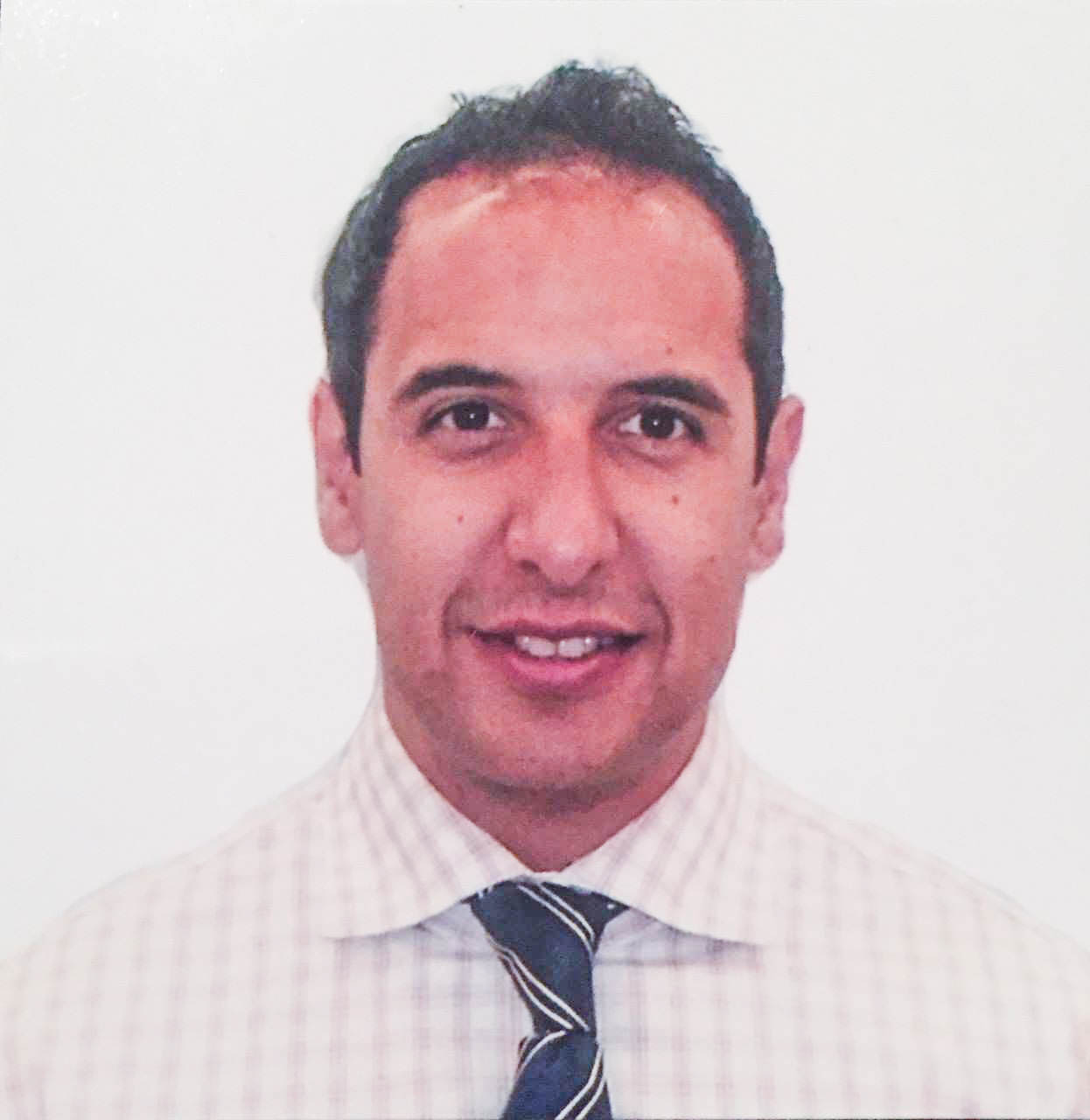 Wael Aljishi, MD